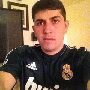 Meet your Posher, Caramelo